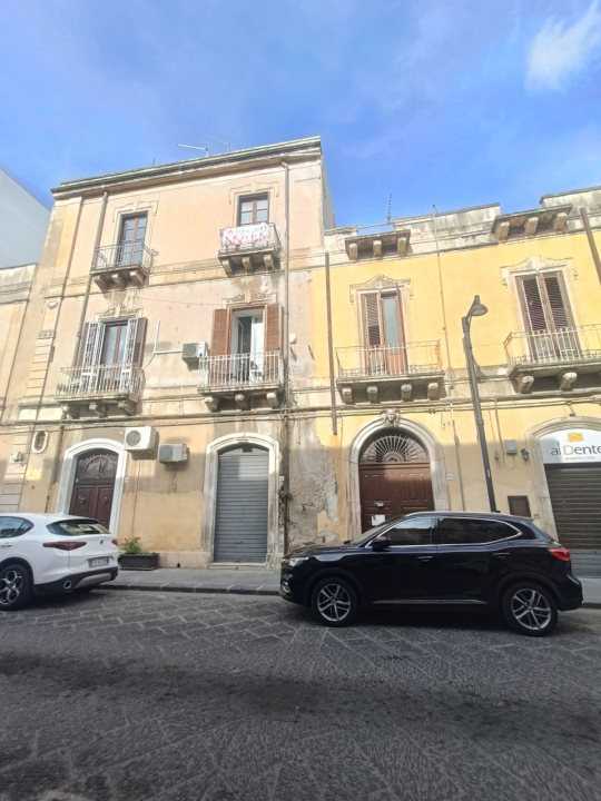 Appartamento VIA FRANCESCO CRISPI, Siracusa
