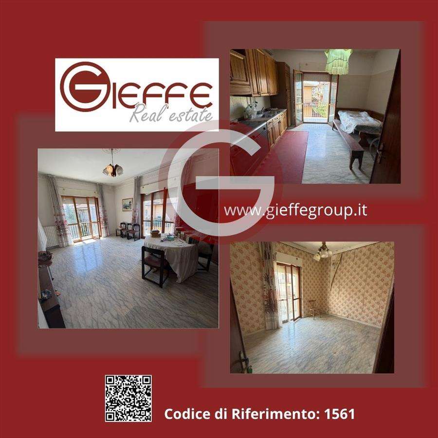 Appartamento, Cittanova