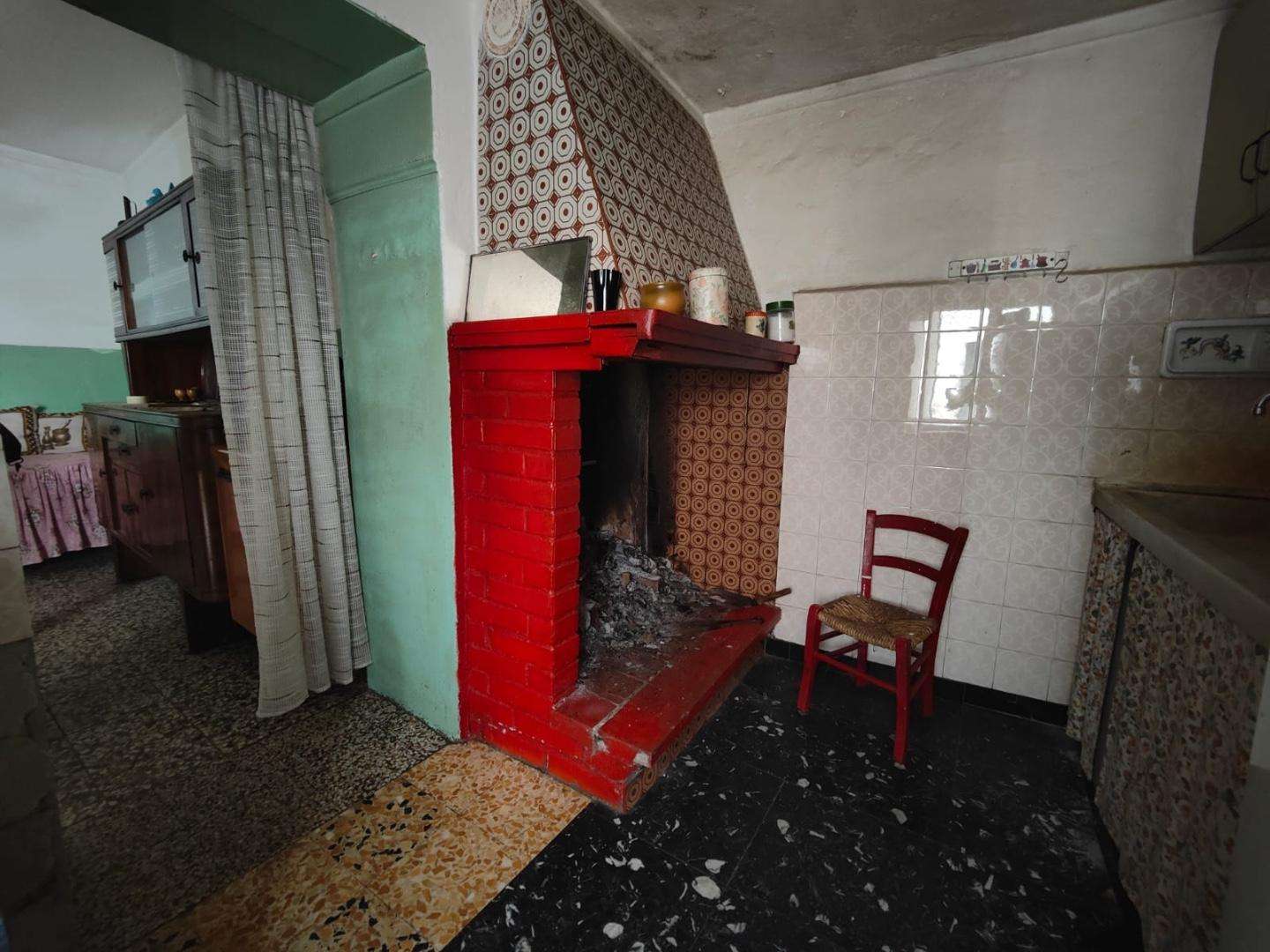 Casa Bi - Trifamiliare Tendola, Fosdinovo