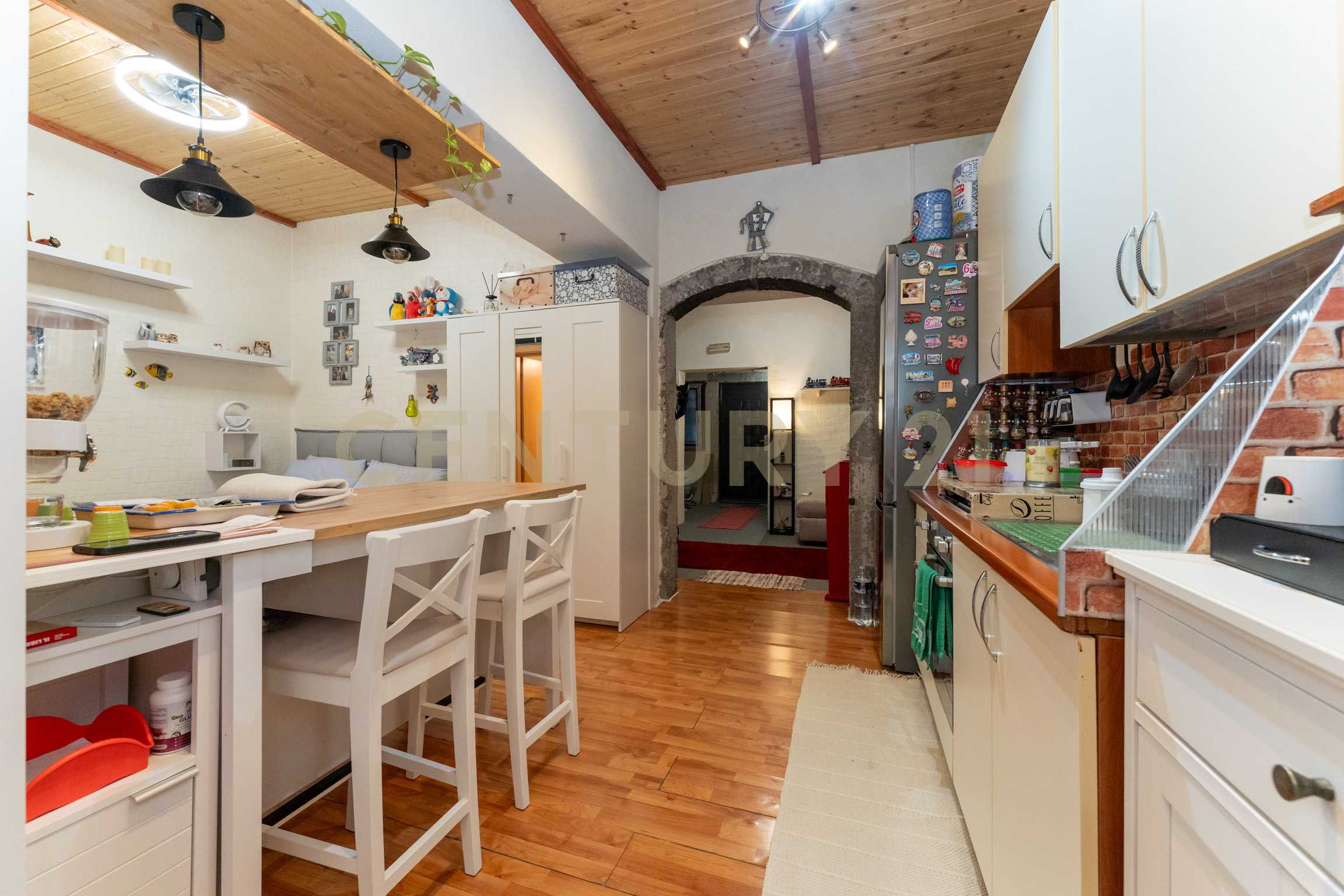 Casa indipendente Via Nazionale, Acireale