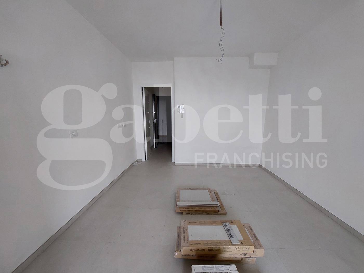 Appartamento, Tortoreto
