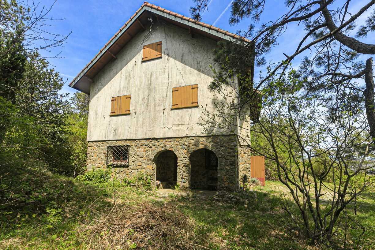 Casa indipendente via ai piani di praglia, Ceranesi