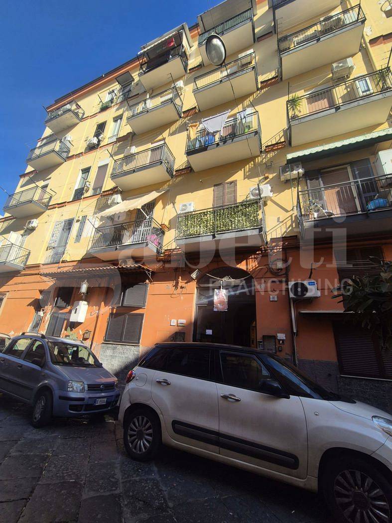 Appartamento, Napoli