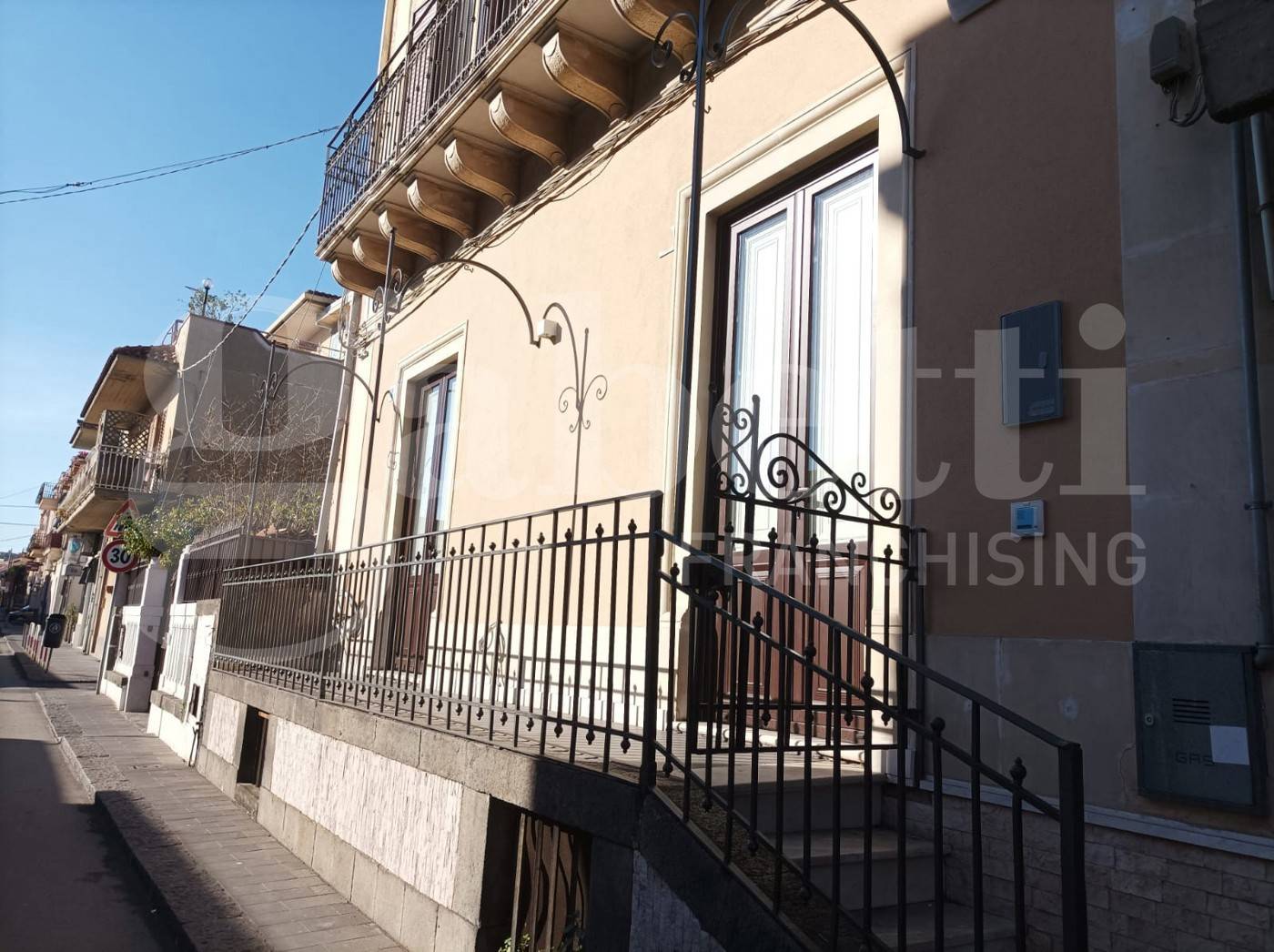 Appartamento, Aci Castello