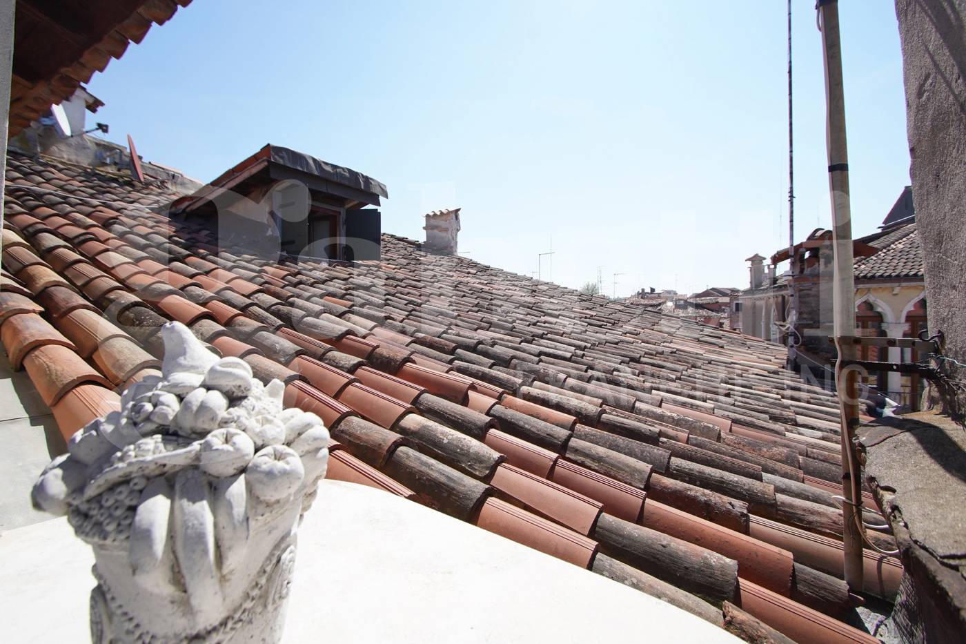 Appartamento, Venezia