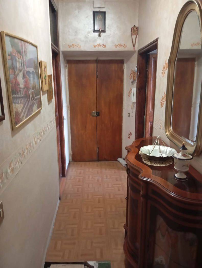 Appartamento, Arsoli