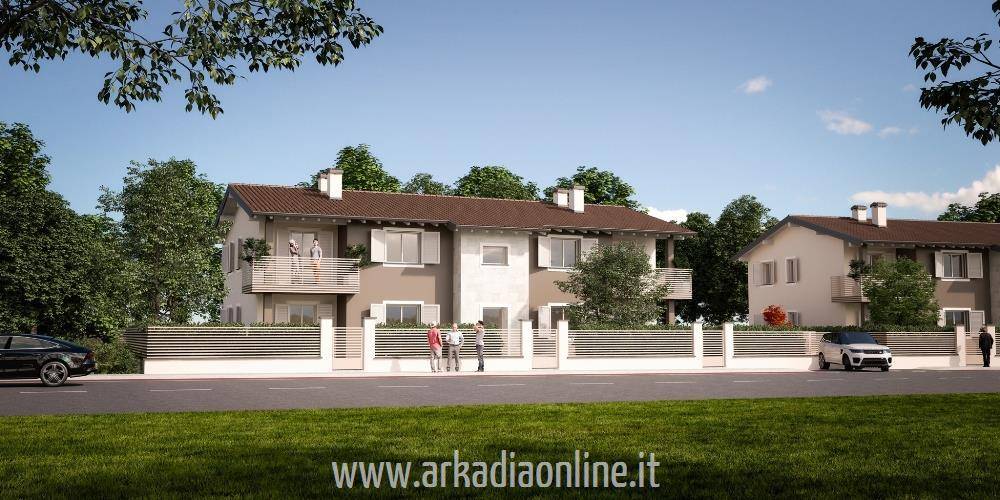 Appartamento, Gossolengo