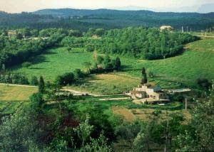 Agriturismo, Barberino Val d'Elsa
