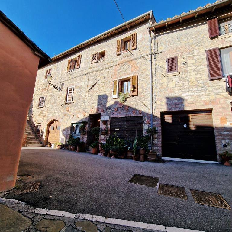 Appartamento Armaiolo, Rapolano Terme