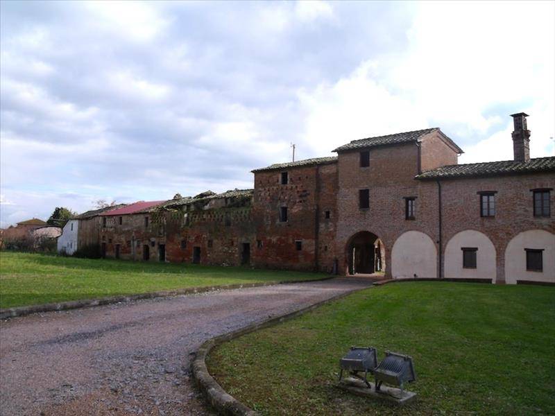 Rustico, Castiglione del Lago