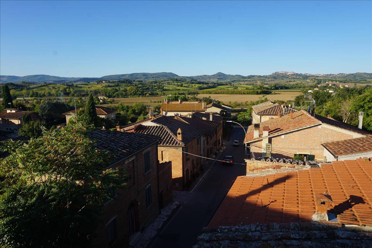 Palazzo - Stabile Acquaviva, Montepulciano