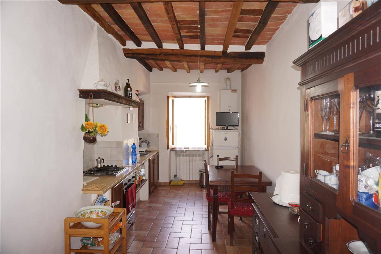 Appartamento, Sinalunga