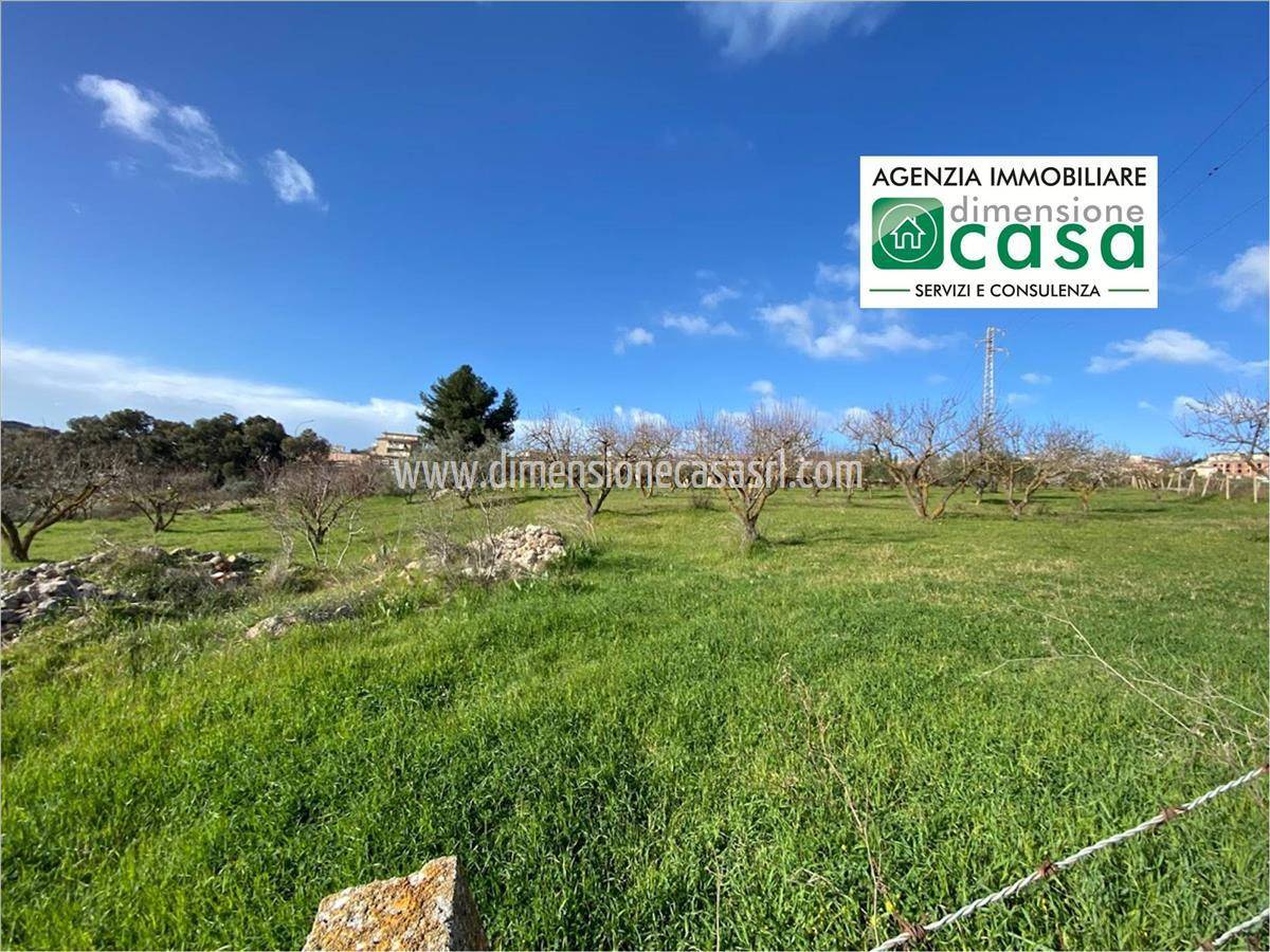 Terreno agricolo, San Cataldo