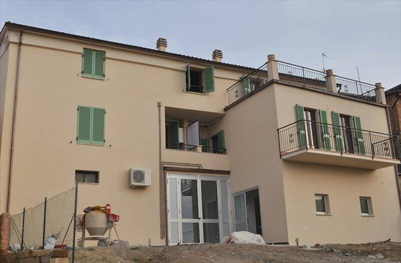 Appartamento, Castiglione del Lago