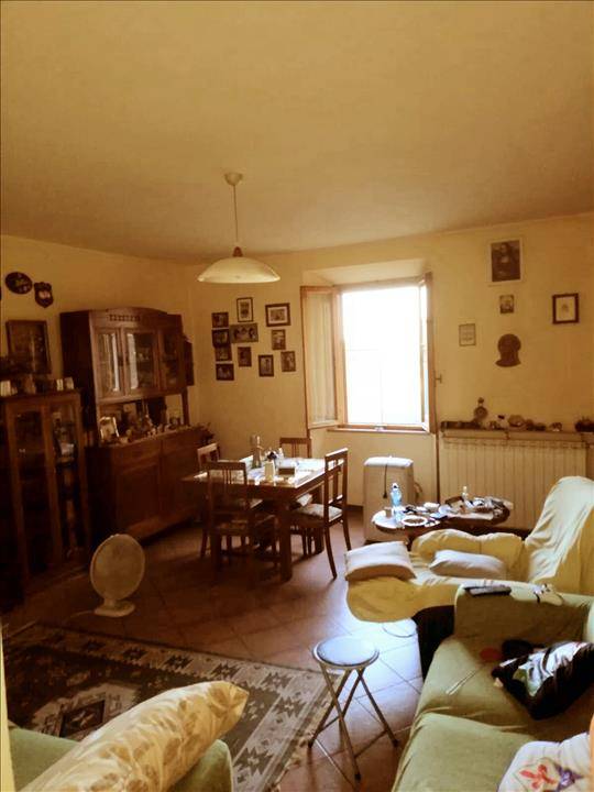 Appartamento, Sinalunga