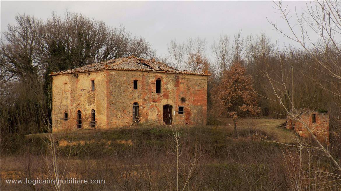 Casale, Città della Pieve