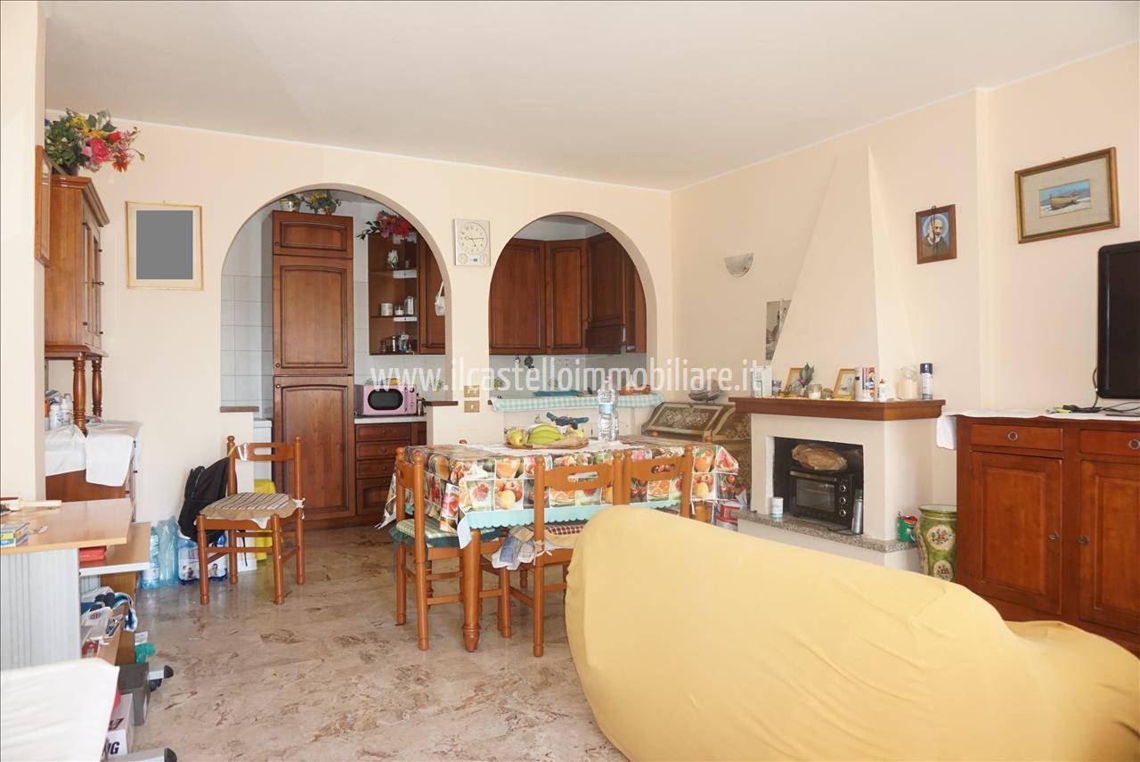 Appartamento Sant 'albino, Montepulciano