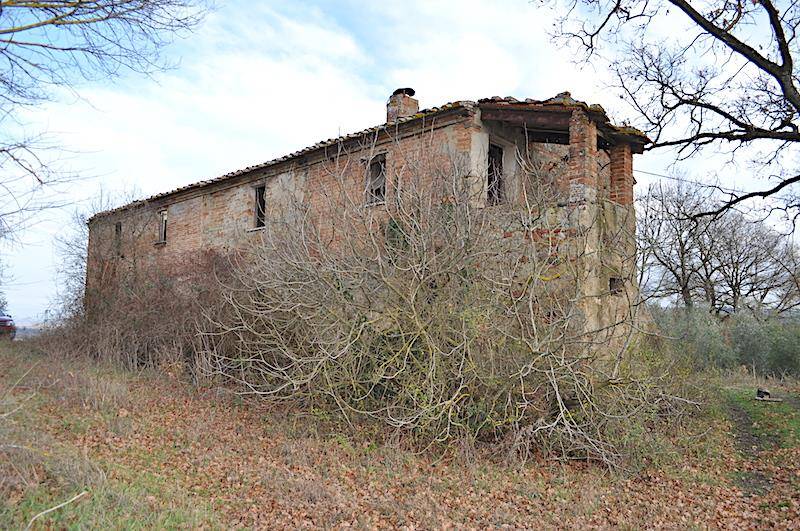 Rustico, Chiusi