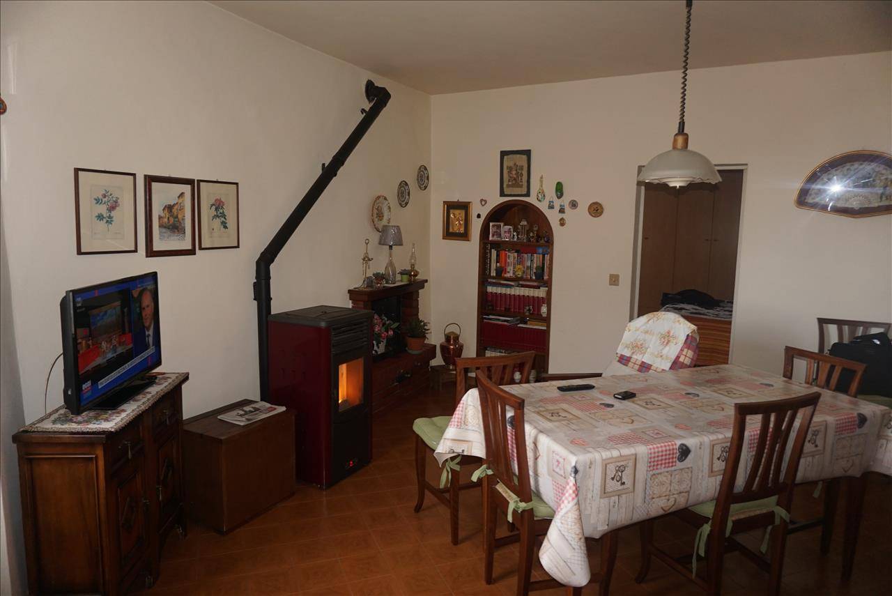Appartamento, Sinalunga