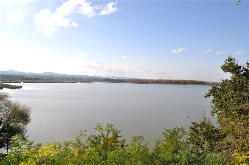Porzione di casa, Castiglione del Lago