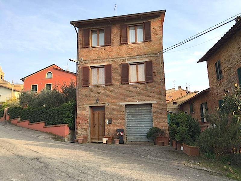 Casa indipendente, Castiglione del Lago