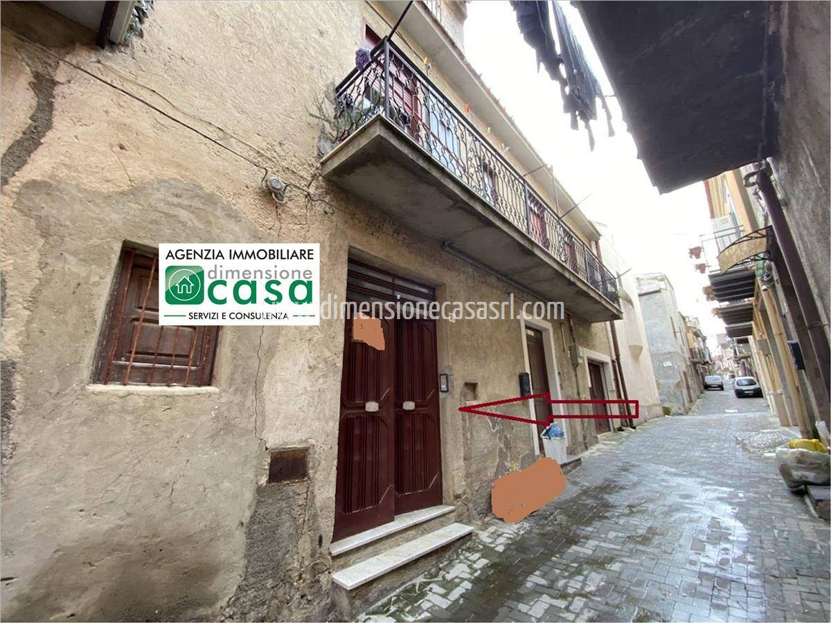 Casa indipendente, San Cataldo