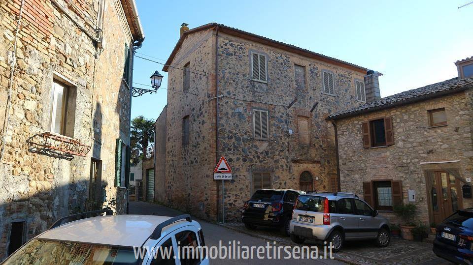 Casa indipendente, Castel Viscardo