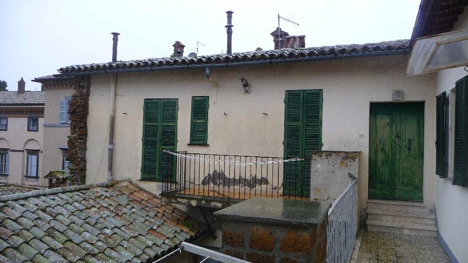 Appartamento, Orvieto