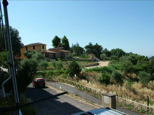 Appartamento, Siena