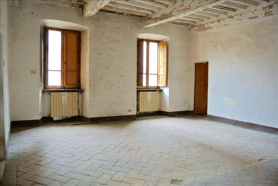 Appartamento Centro storico, Sarteano