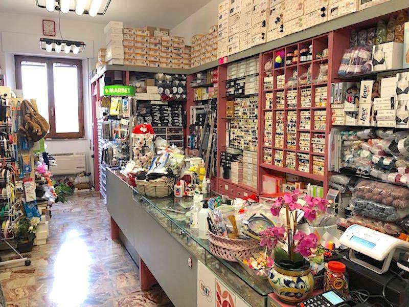 Attività  commerciale, Castiglione del Lago