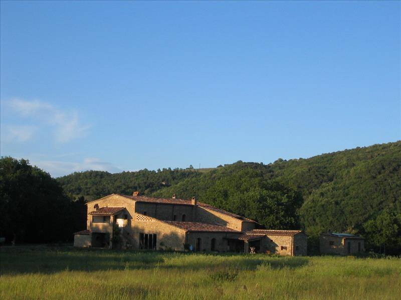 Agriturismo, Paganico Sabino