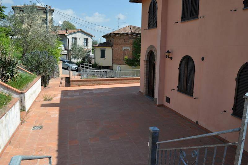 Appartamento, Castiglione del Lago