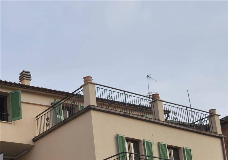 Appartamento, Castiglione del Lago