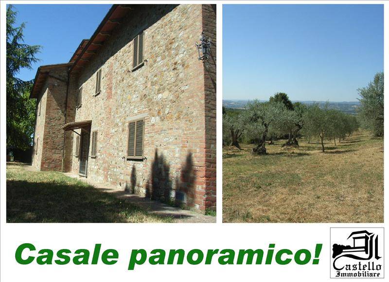 Casale, Città della Pieve