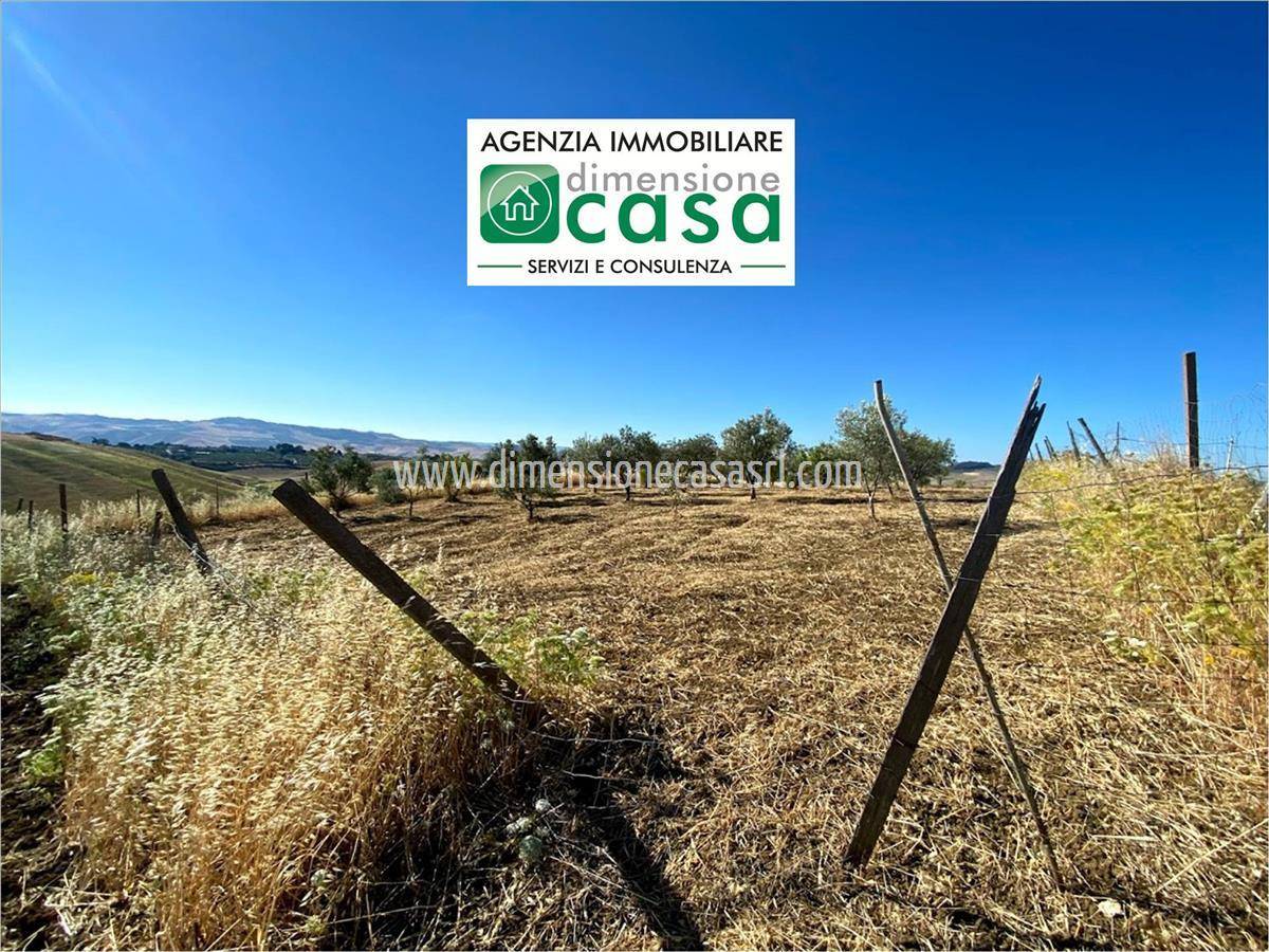 Terreno agricolo, Caltanissetta