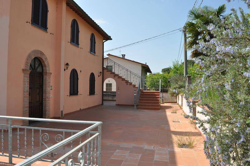 Appartamento, Castiglione del Lago