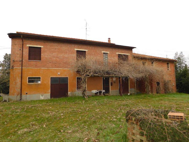 Rustico, Castiglione del Lago