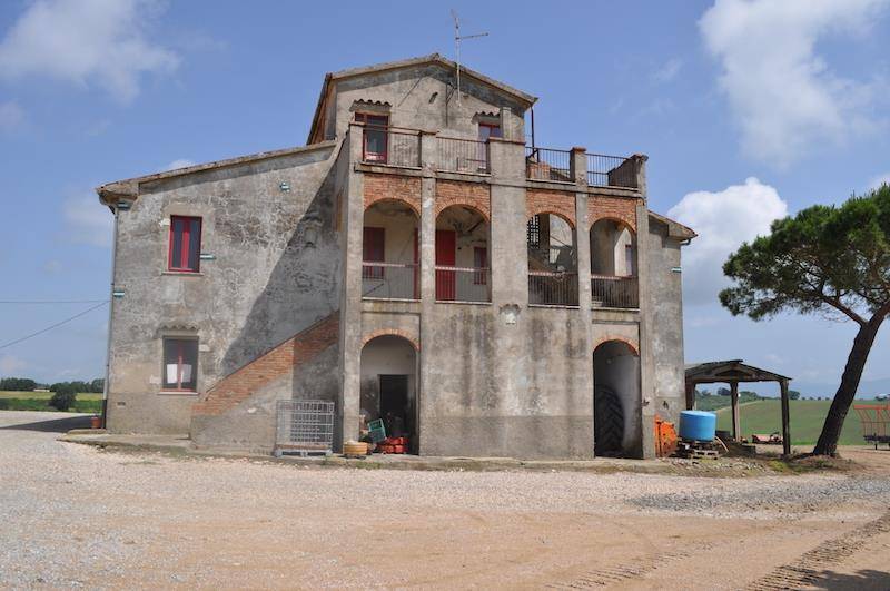 Rustico, Castiglione del Lago