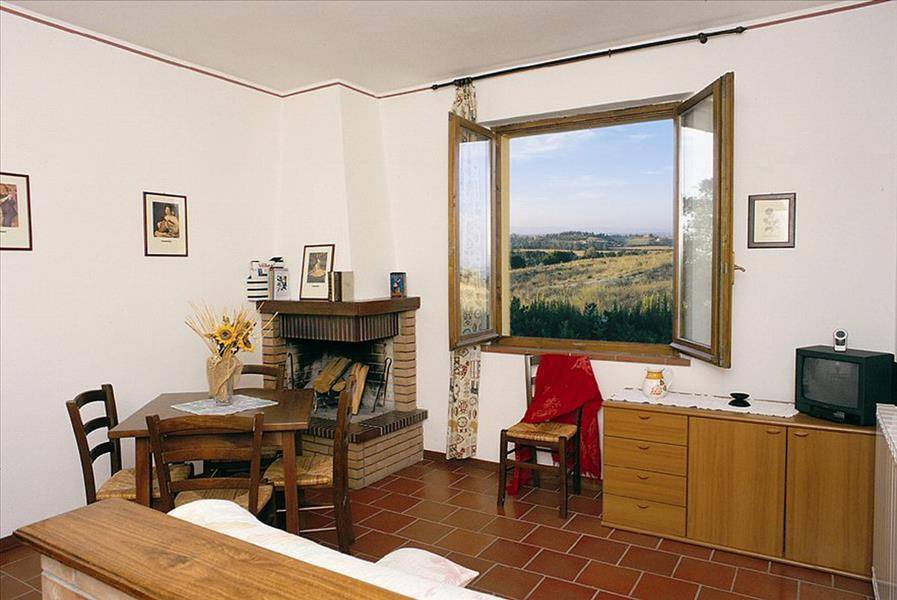 Azienda agricola, Montepulciano