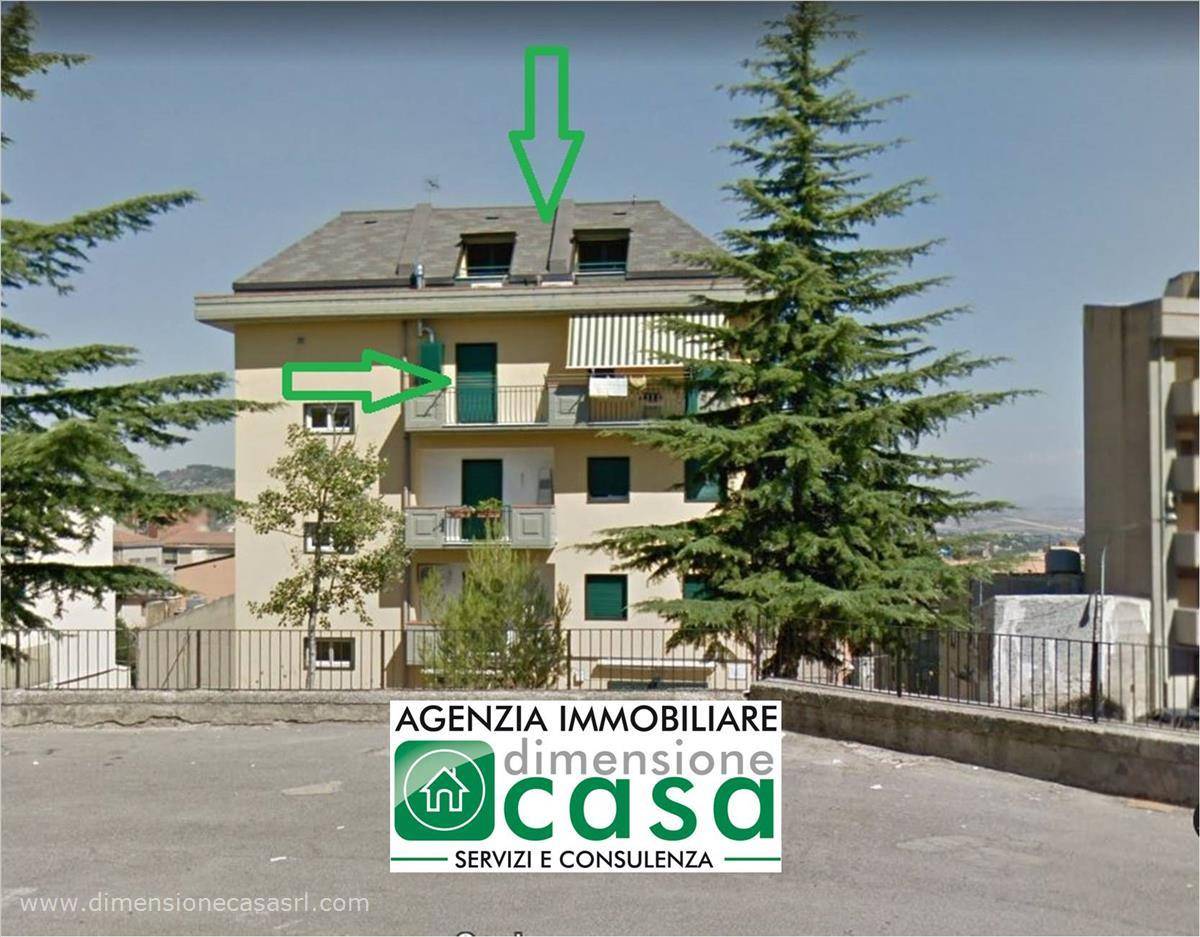 Appartamento, San Cataldo