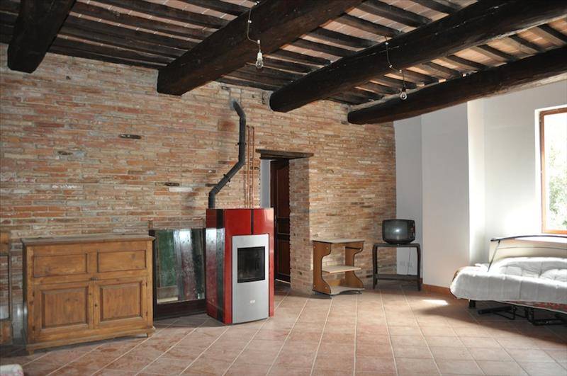 Appartamento, Castiglione del Lago