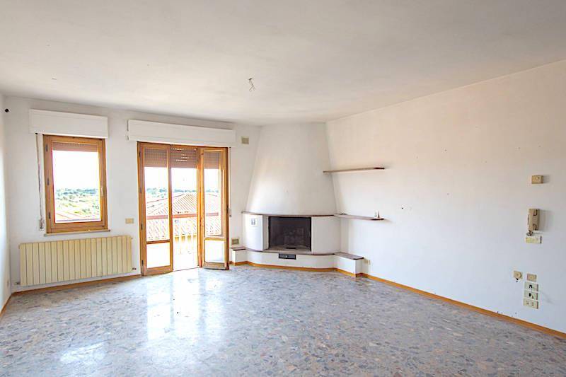 Appartamento, Tuoro sul Trasimeno