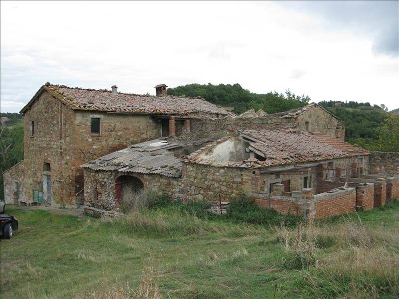 Azienda agricola, Montepulciano