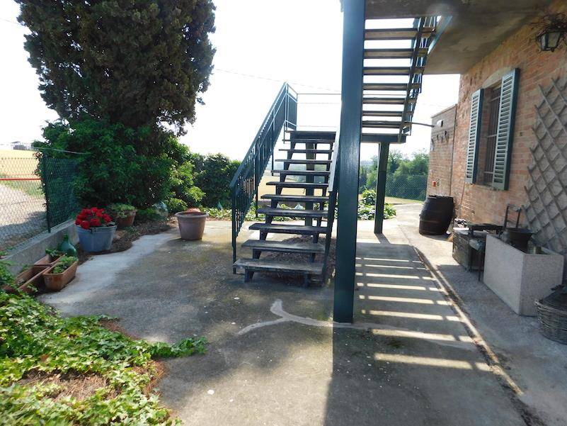 Appartamento, Castiglione del Lago