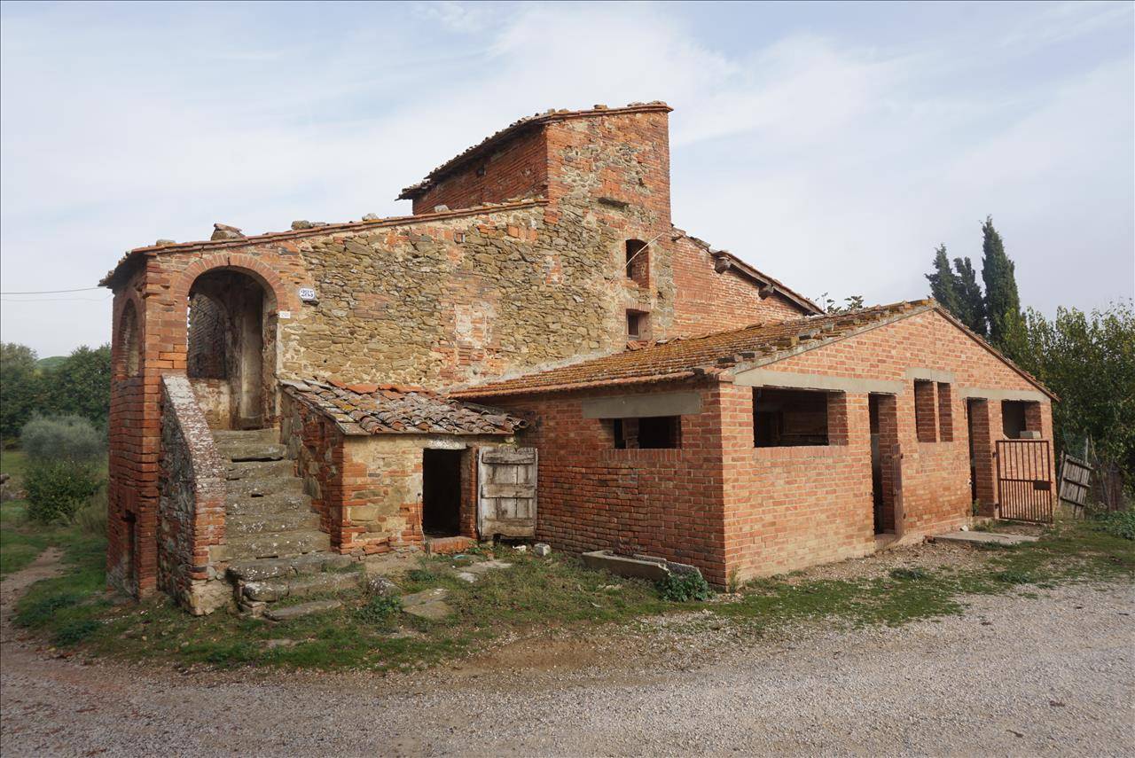 Casale, Sinalunga