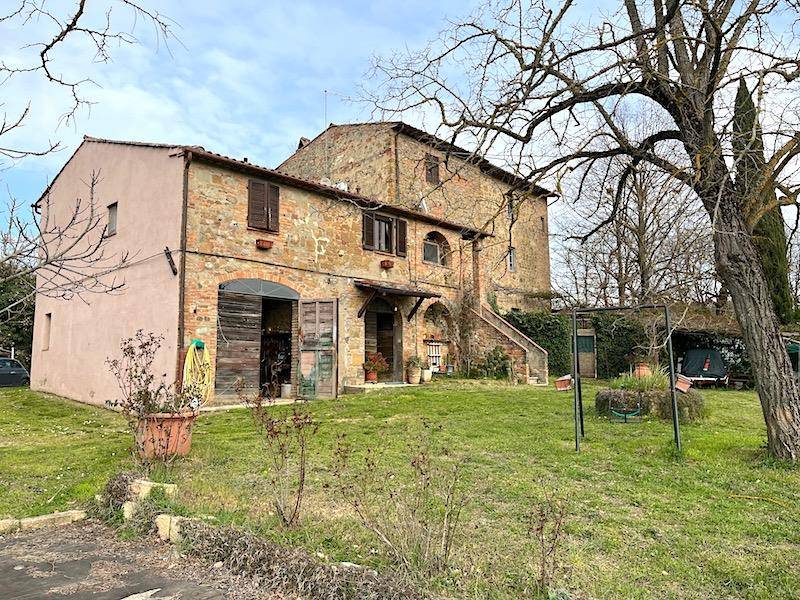 Rustico, Città della Pieve