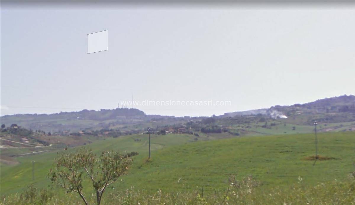Terreno agricolo, Caltanissetta