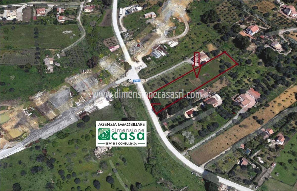 Terreno agricolo, Caltanissetta