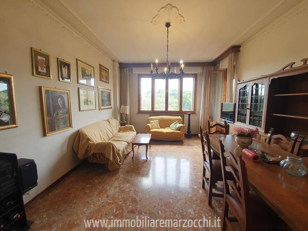 Appartamento, Siena